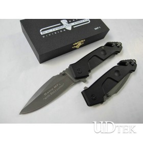 OEM EXTREMA RATIO MF1 FOLDING KNIFE RESCUE KNIFE SURVIVAL KNIFE HUNTING KNIFE UDTEK00177